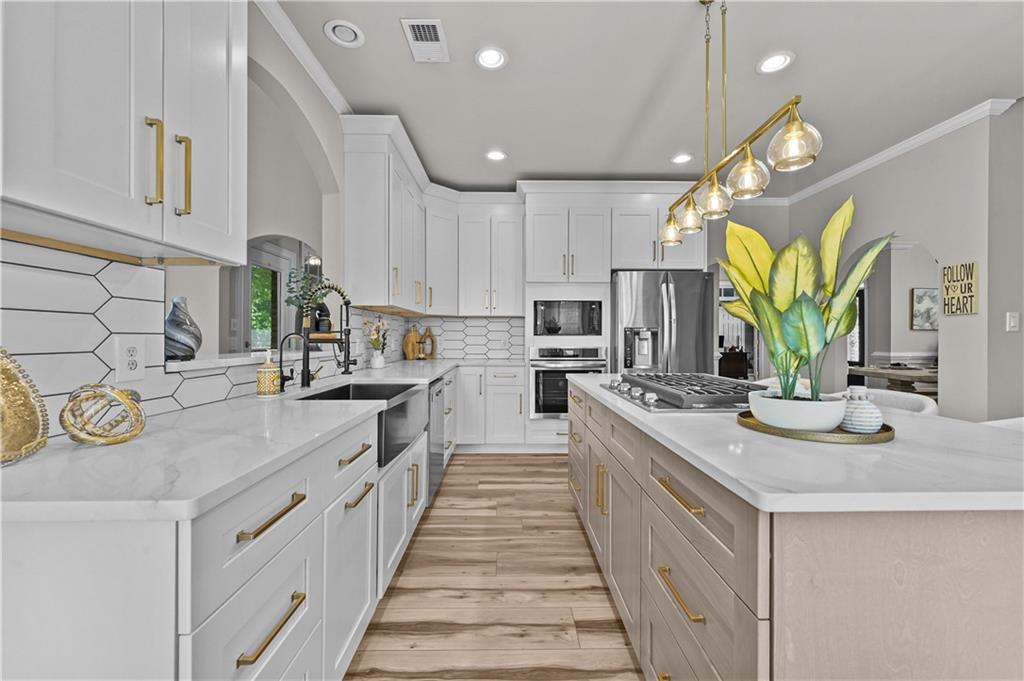 2172 Floral Ridge Drive Dacula, GA 30019 - Photo 14 of 58