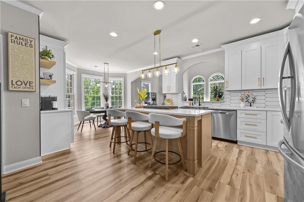 2172 Floral Ridge Drive Dacula, GA 30019 - Photo 16 of 58