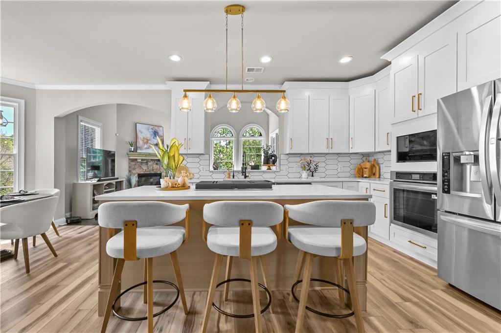 2172 Floral Ridge Drive Dacula, GA 30019 - Photo 18 of 58