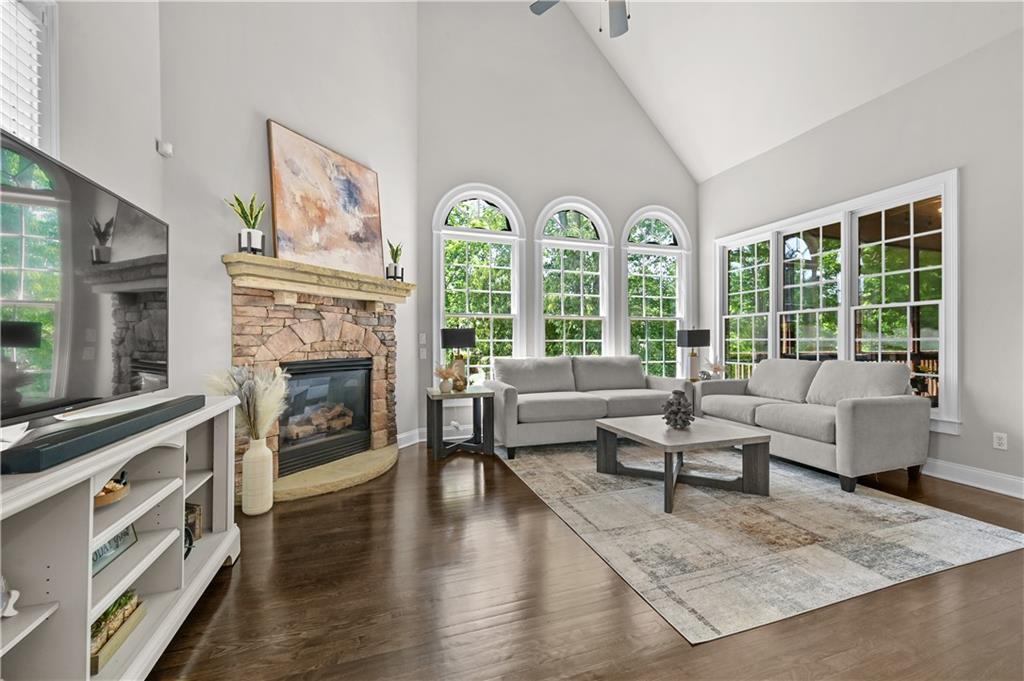 2172 Floral Ridge Drive Dacula, GA 30019 - Photo 19 of 58