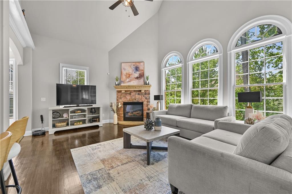 2172 Floral Ridge Drive Dacula, GA 30019 - Photo 20 of 58