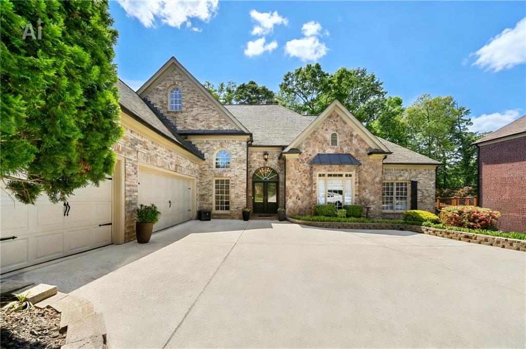 2172 Floral Ridge Drive Dacula, GA 30019 - Photo 2 of 58