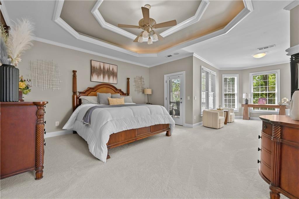 2172 Floral Ridge Drive Dacula, GA 30019 - Photo 21 of 58