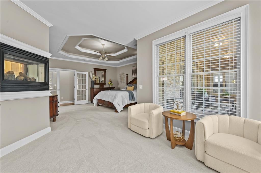 2172 Floral Ridge Drive Dacula, GA 30019 - Photo 23 of 58