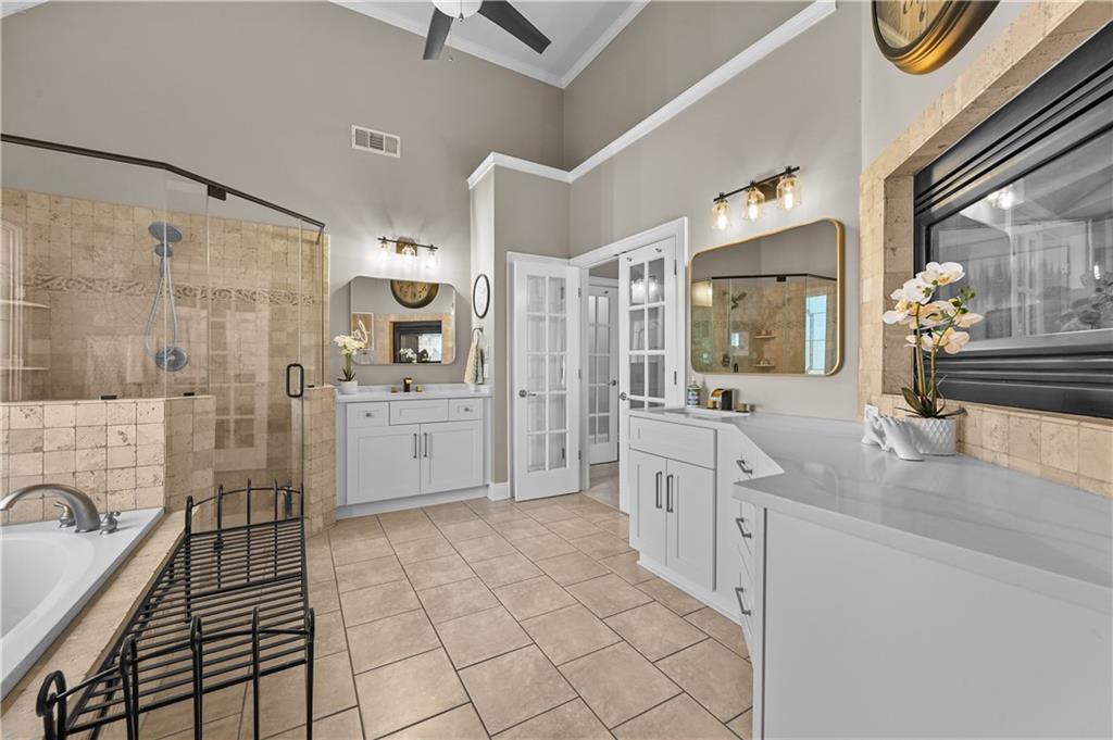 2172 Floral Ridge Drive Dacula, GA 30019 - Photo 25 of 58