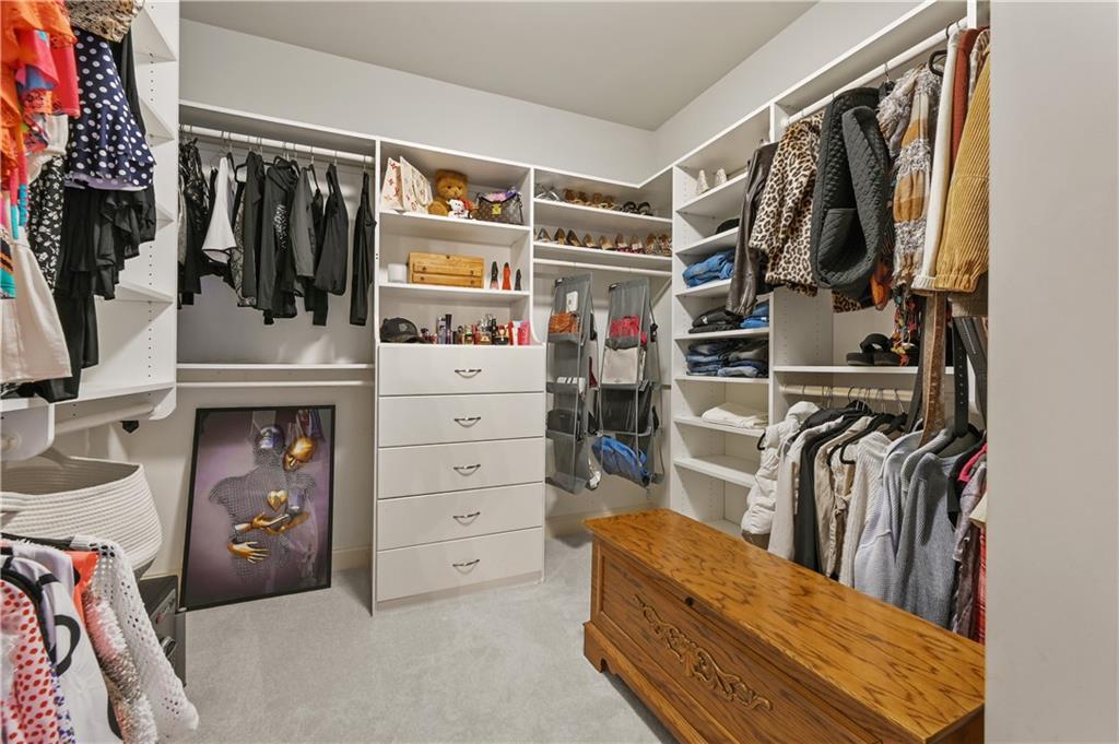 2172 Floral Ridge Drive Dacula, GA 30019 - Photo 27 of 58