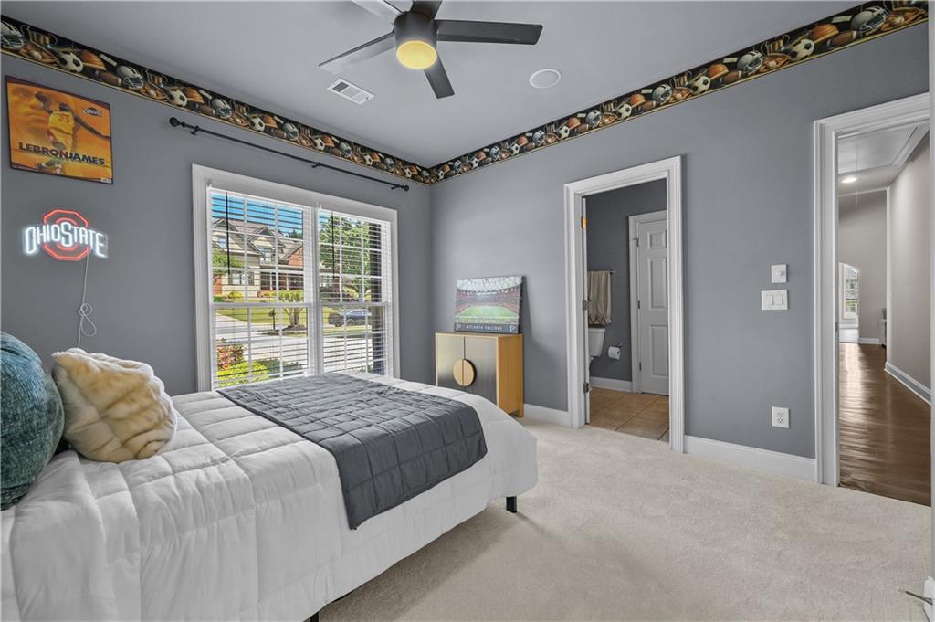 2172 Floral Ridge Drive Dacula, GA 30019 - Photo 28 of 58