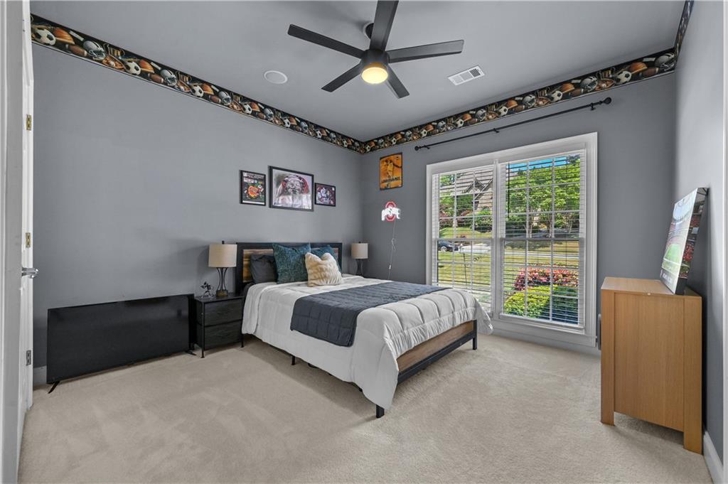 2172 Floral Ridge Drive Dacula, GA 30019 - Photo 29 of 58