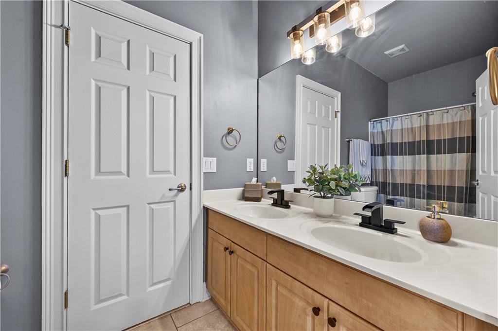 2172 Floral Ridge Drive Dacula, GA 30019 - Photo 30 of 58