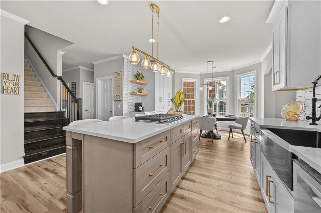 2172 Floral Ridge Drive Dacula, GA 30019 - Photo 31 of 58