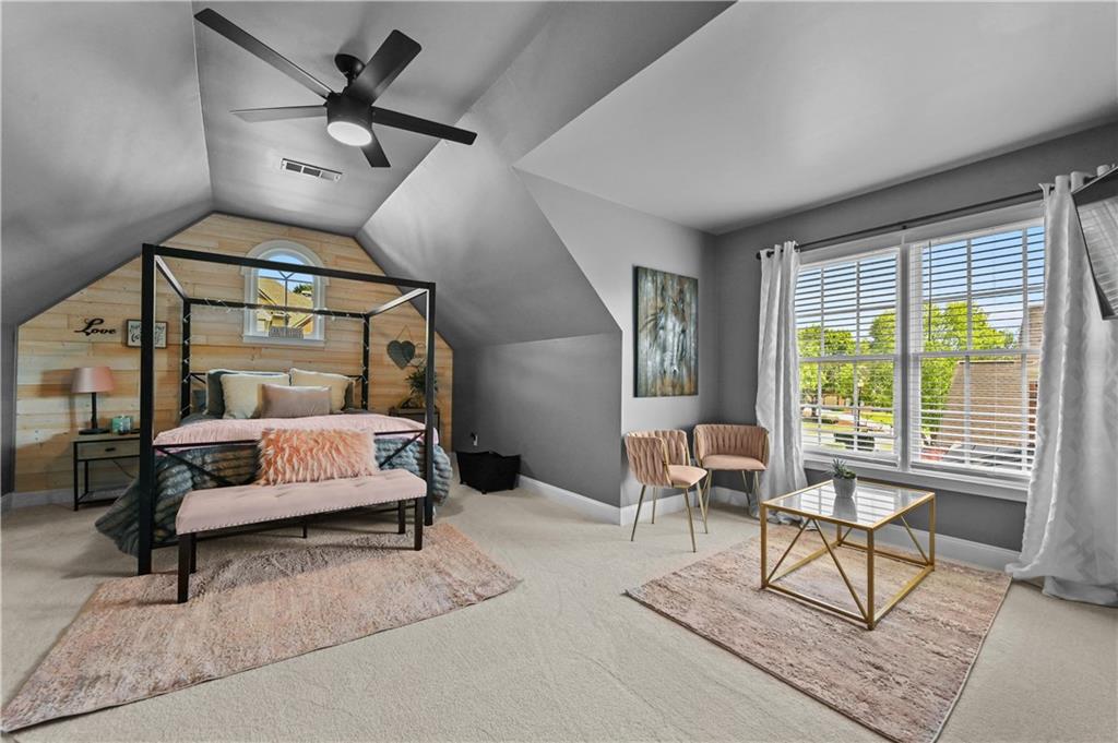 2172 Floral Ridge Drive Dacula, GA 30019 - Photo 33 of 58