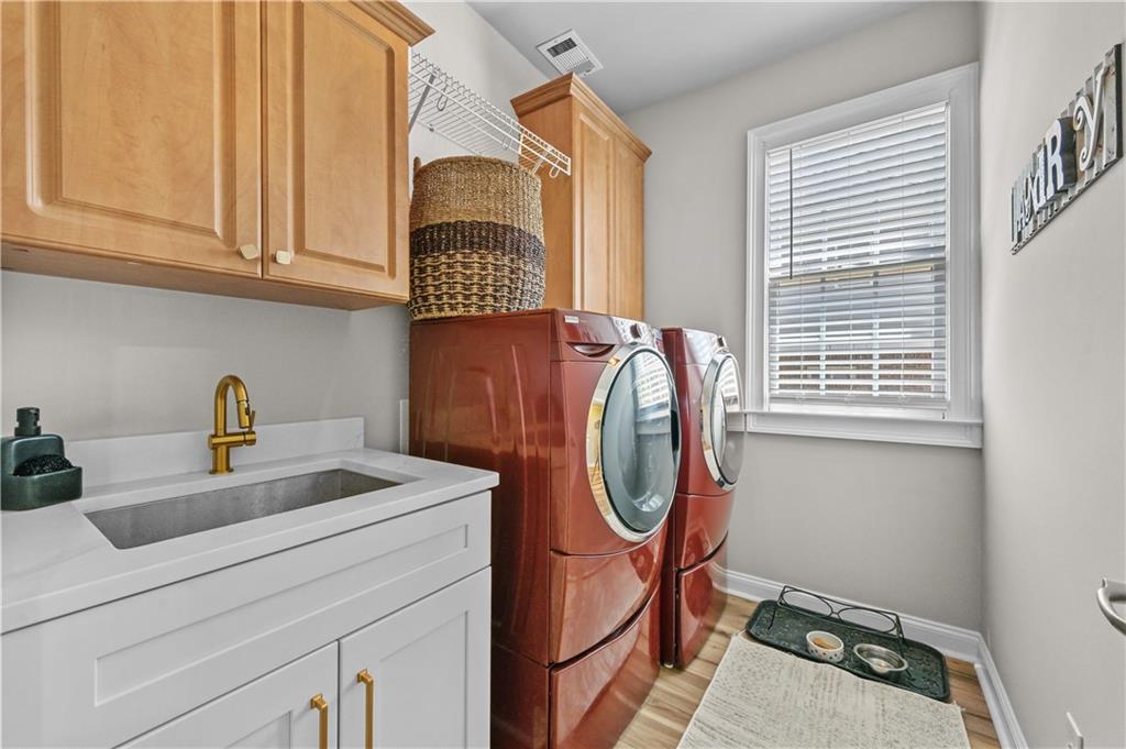 2172 Floral Ridge Drive Dacula, GA 30019 - Photo 35 of 58