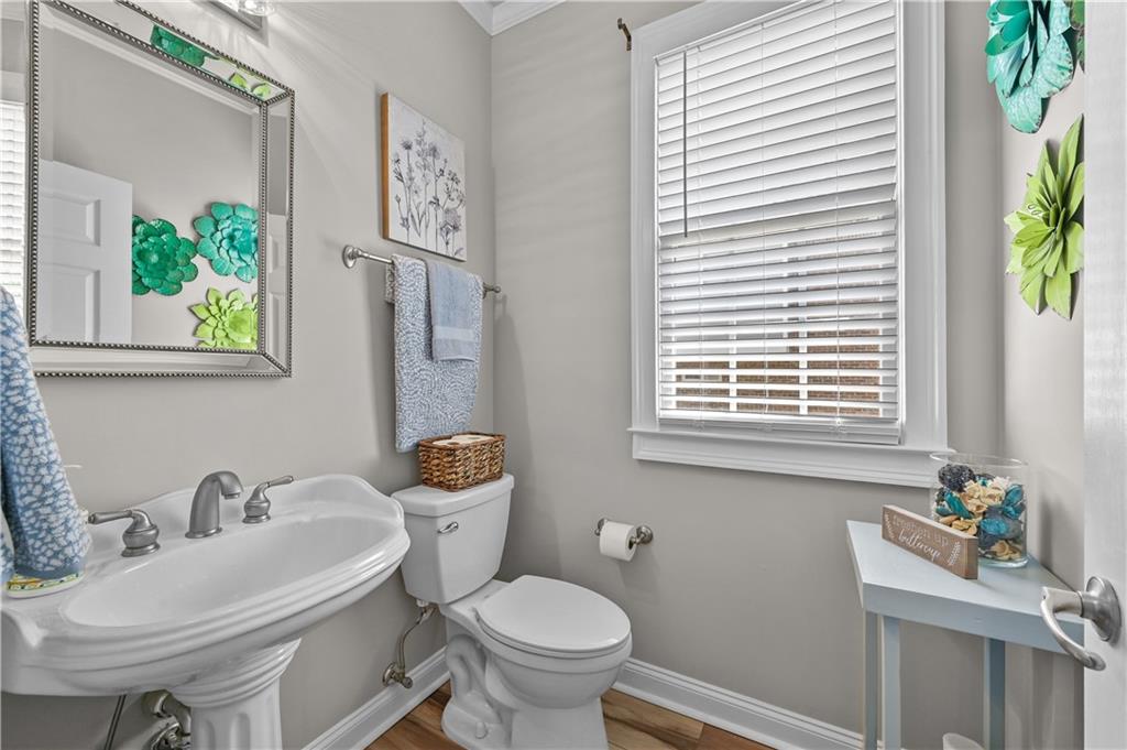 2172 Floral Ridge Drive Dacula, GA 30019 - Photo 36 of 58