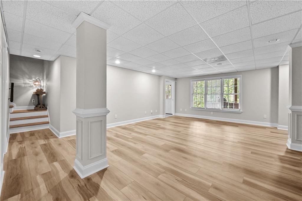 2172 Floral Ridge Drive Dacula, GA 30019 - Photo 37 of 58