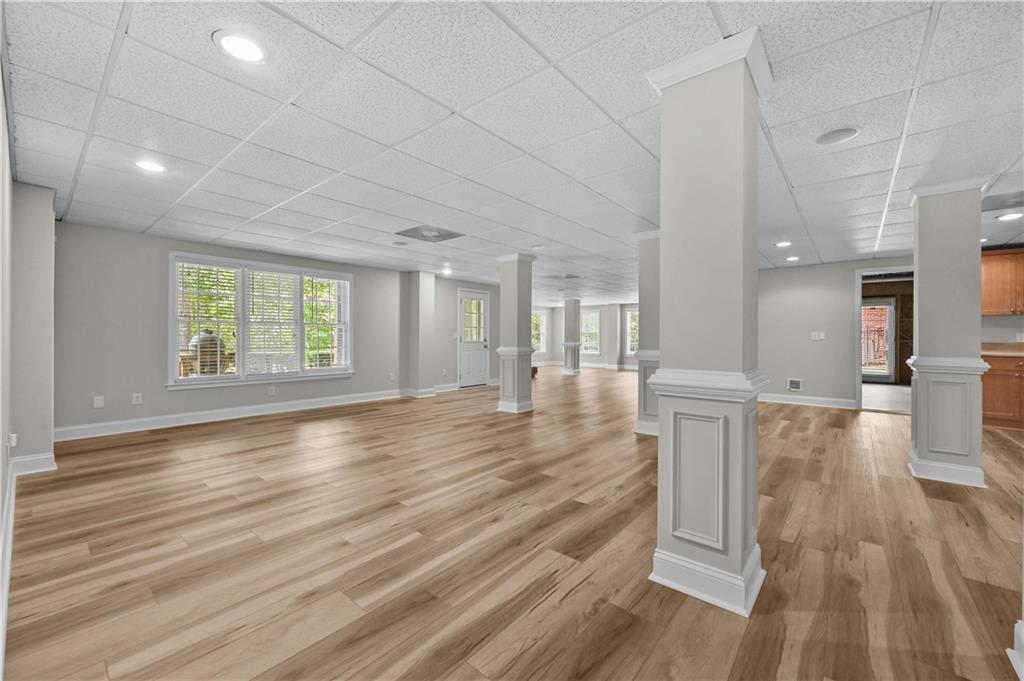 2172 Floral Ridge Drive Dacula, GA 30019 - Photo 38 of 58