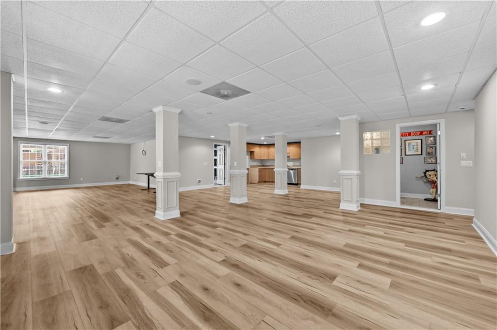 2172 Floral Ridge Drive Dacula, GA 30019 - Photo 39 of 58