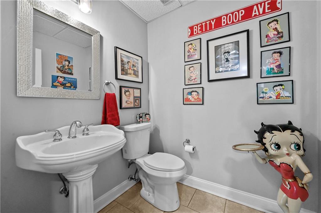 2172 Floral Ridge Drive Dacula, GA 30019 - Photo 40 of 58