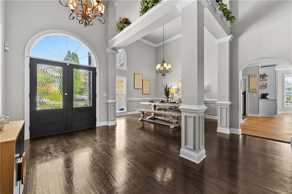 2172 Floral Ridge Drive Dacula, GA 30019 - Photo 4 of 58