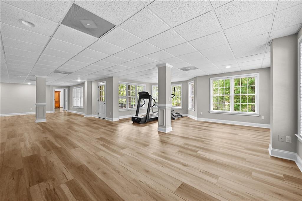 2172 Floral Ridge Drive Dacula, GA 30019 - Photo 41 of 58