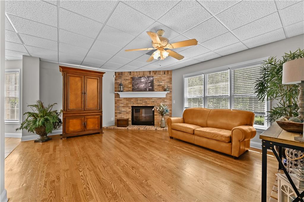 2172 Floral Ridge Drive Dacula, GA 30019 - Photo 43 of 58