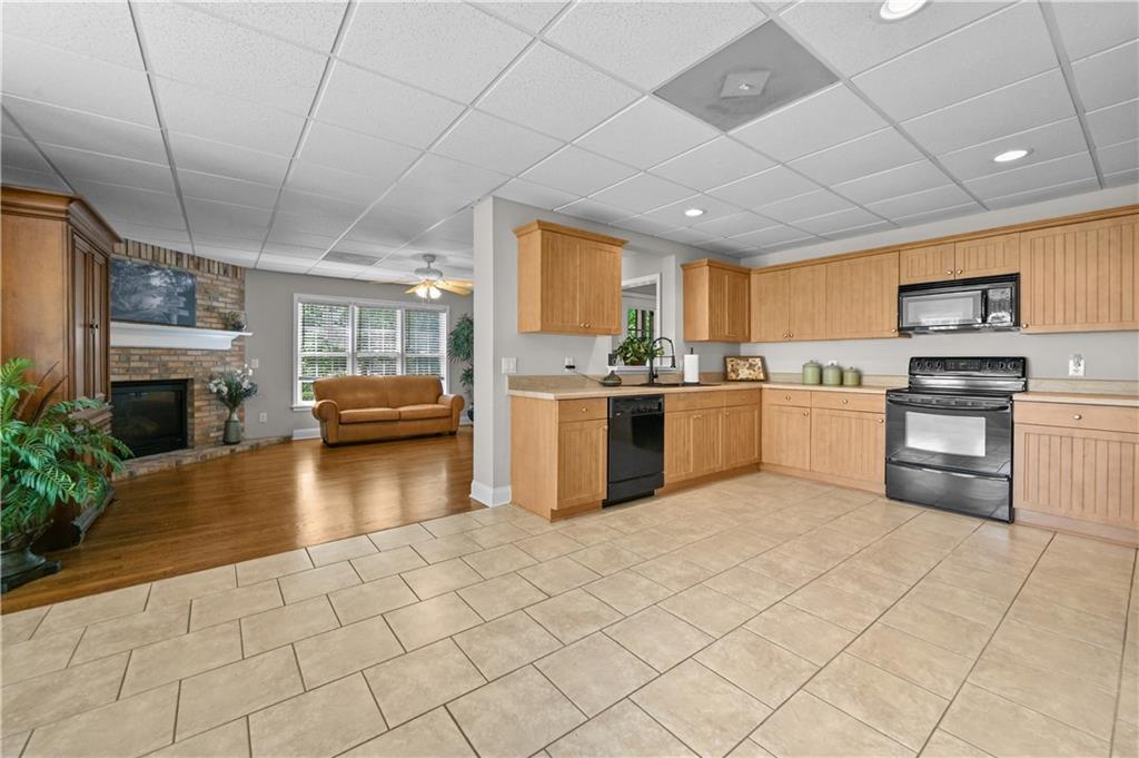 2172 Floral Ridge Drive Dacula, GA 30019 - Photo 45 of 58