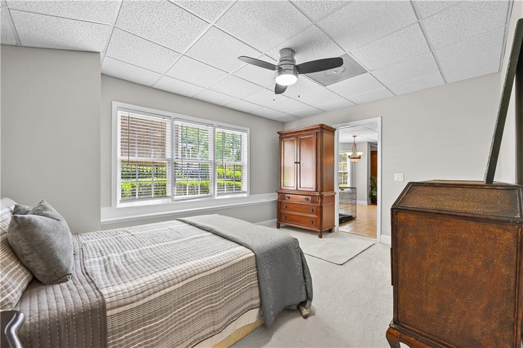 2172 Floral Ridge Drive Dacula, GA 30019 - Photo 47 of 58