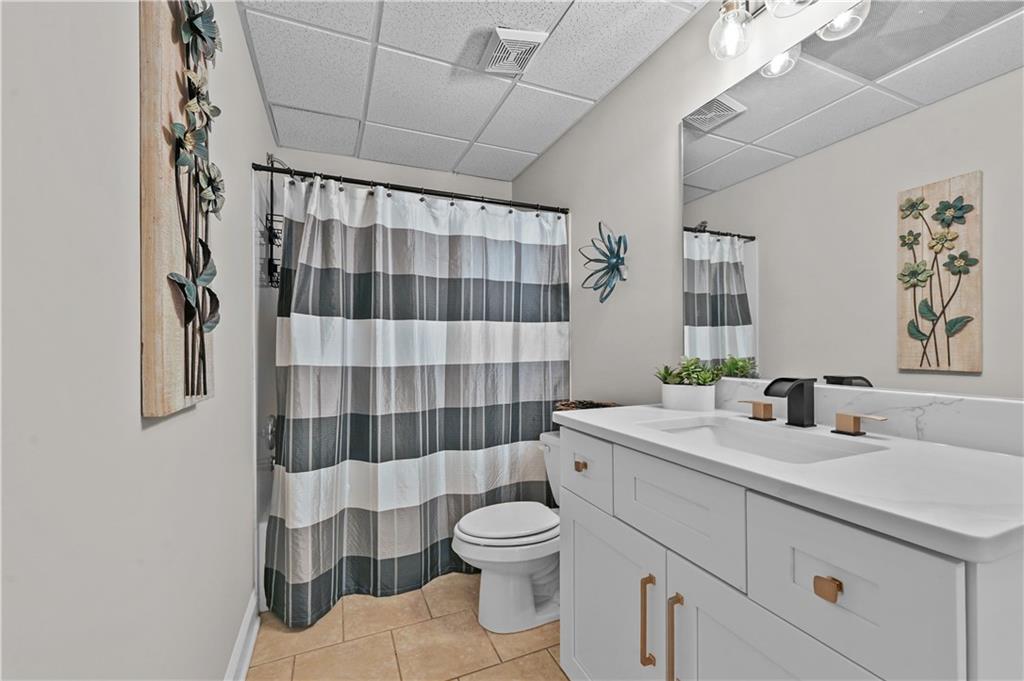 2172 Floral Ridge Drive Dacula, GA 30019 - Photo 48 of 58