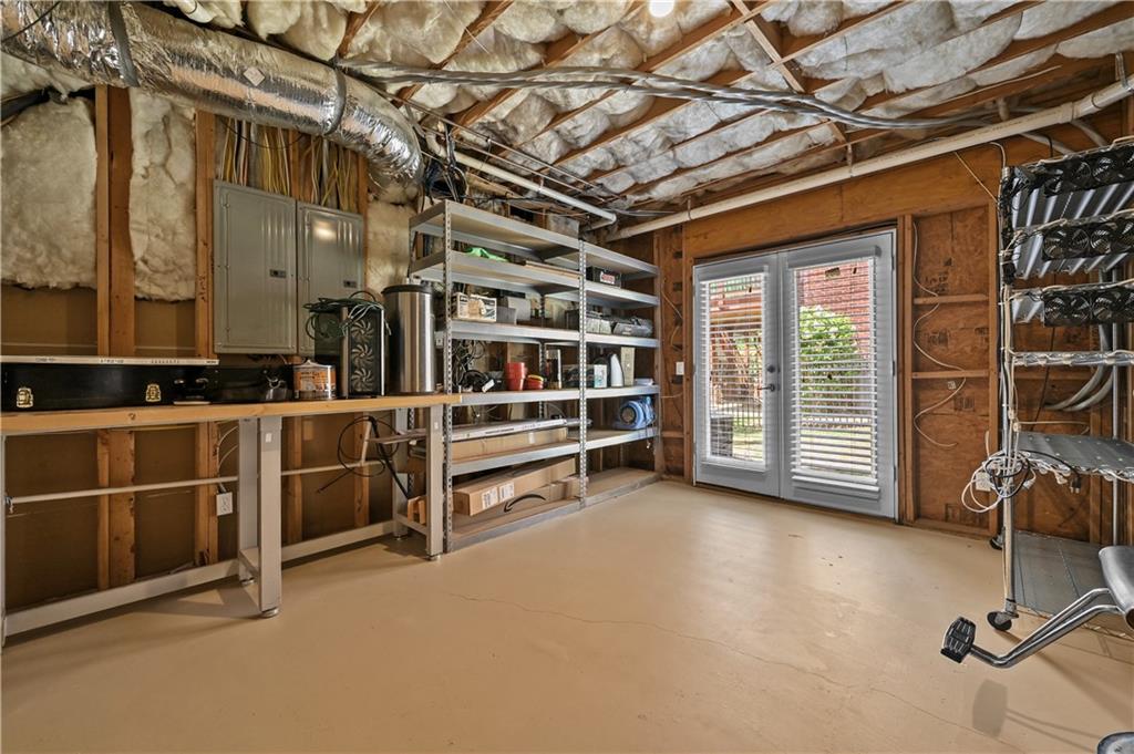 2172 Floral Ridge Drive Dacula, GA 30019 - Photo 49 of 58