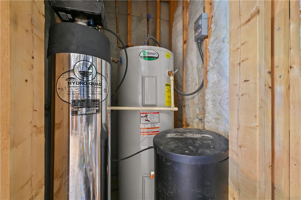 2172 Floral Ridge Drive Dacula, GA 30019 - Photo 50 of 58