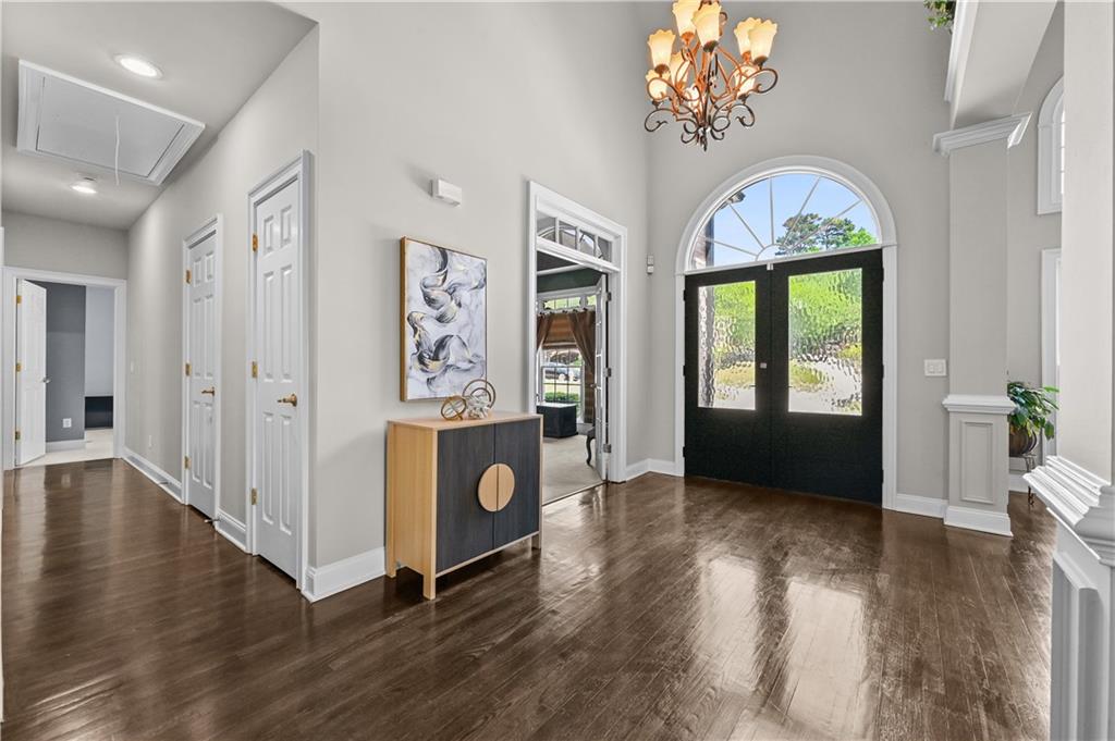 2172 Floral Ridge Drive Dacula, GA 30019 - Photo 5 of 58