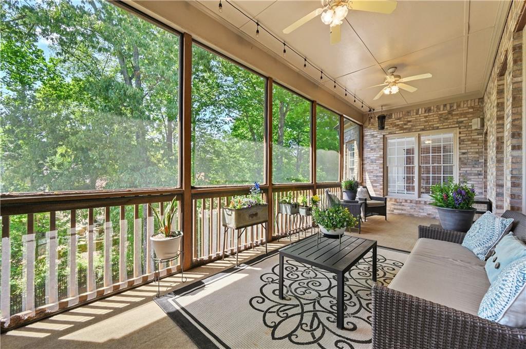 2172 Floral Ridge Drive Dacula, GA 30019 - Photo 51 of 58