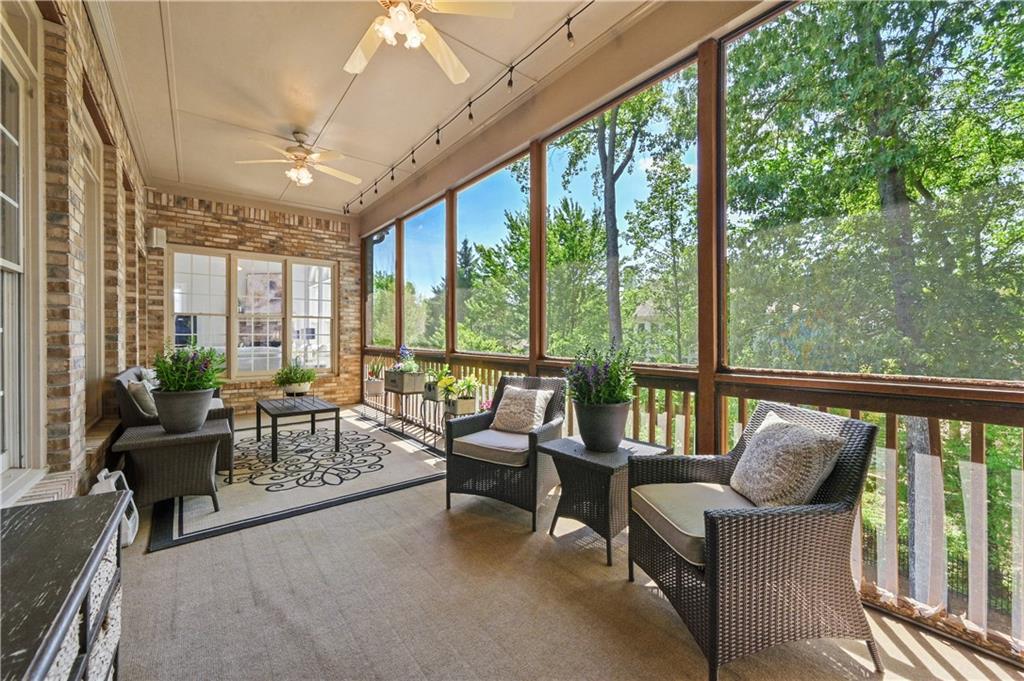 2172 Floral Ridge Drive Dacula, GA 30019 - Photo 52 of 58