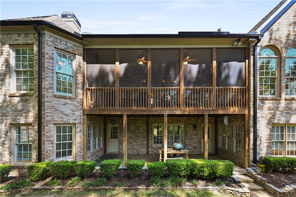 2172 Floral Ridge Drive Dacula, GA 30019 - Photo 53 of 58