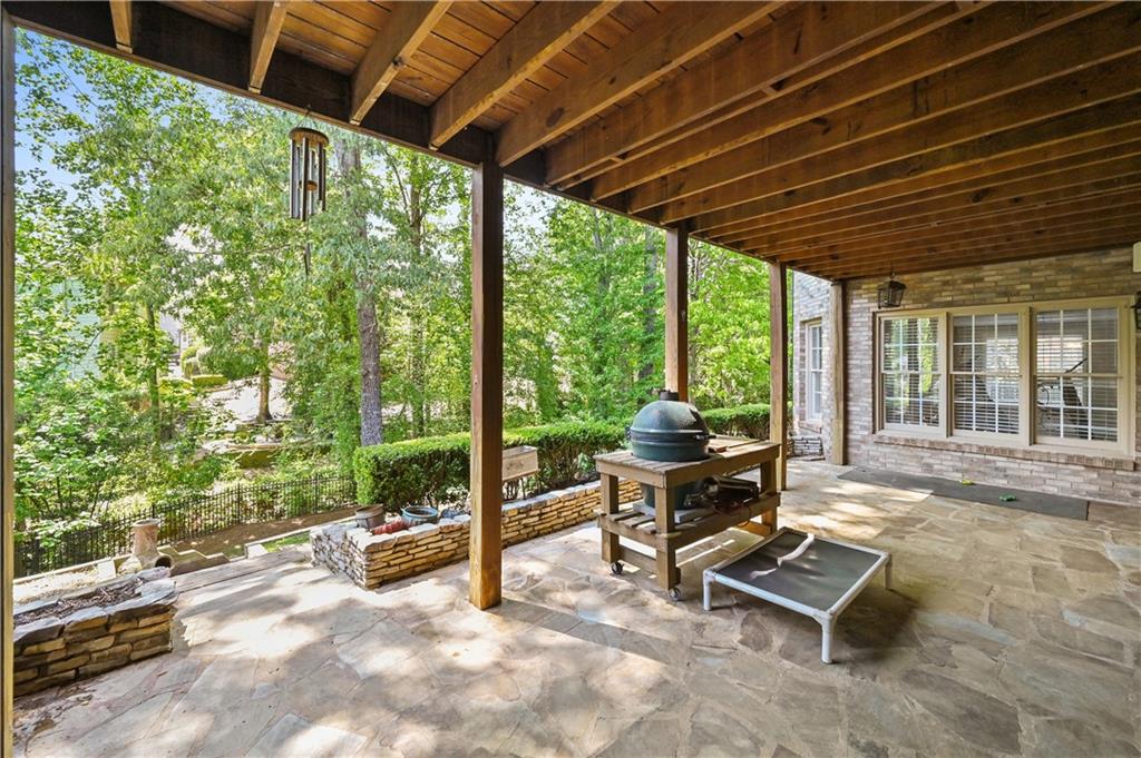 2172 Floral Ridge Drive Dacula, GA 30019 - Photo 54 of 58