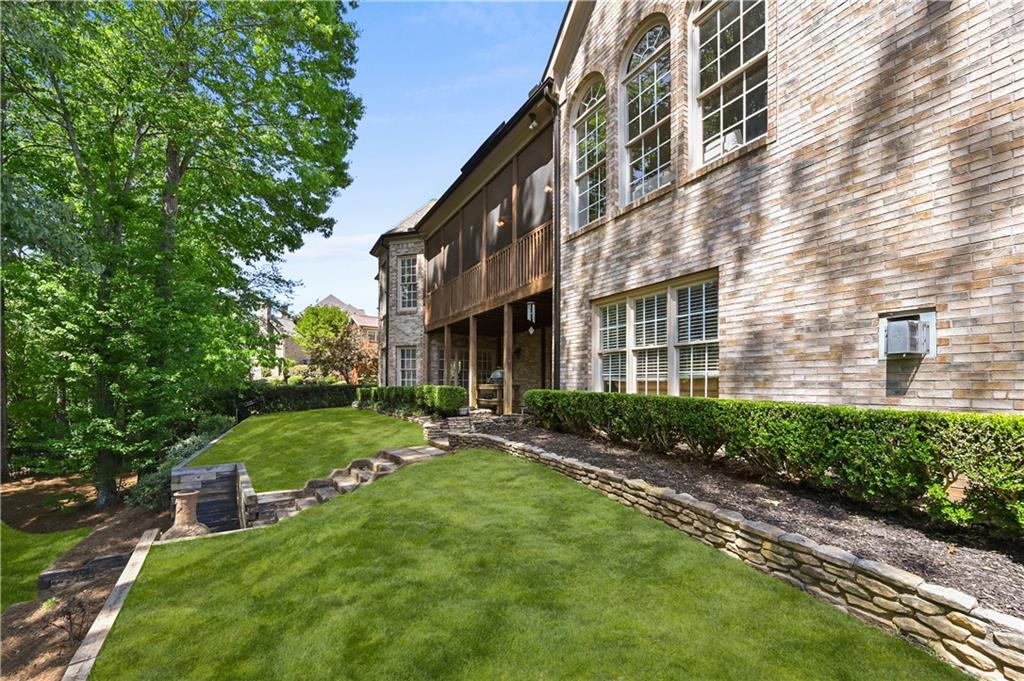 2172 Floral Ridge Drive Dacula, GA 30019 - Photo 55 of 58