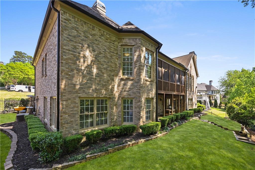 2172 Floral Ridge Drive Dacula, GA 30019 - Photo 56 of 58