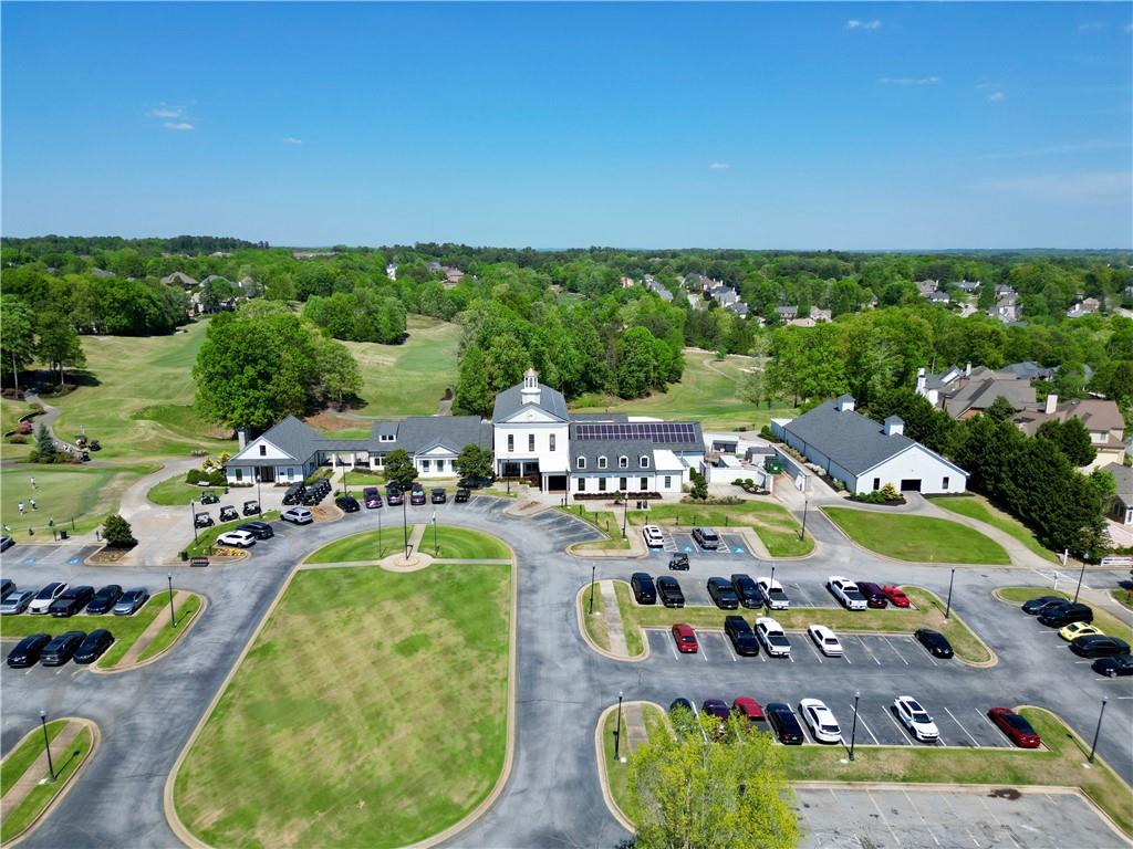 2172 Floral Ridge Drive Dacula, GA 30019 - Photo 57 of 58