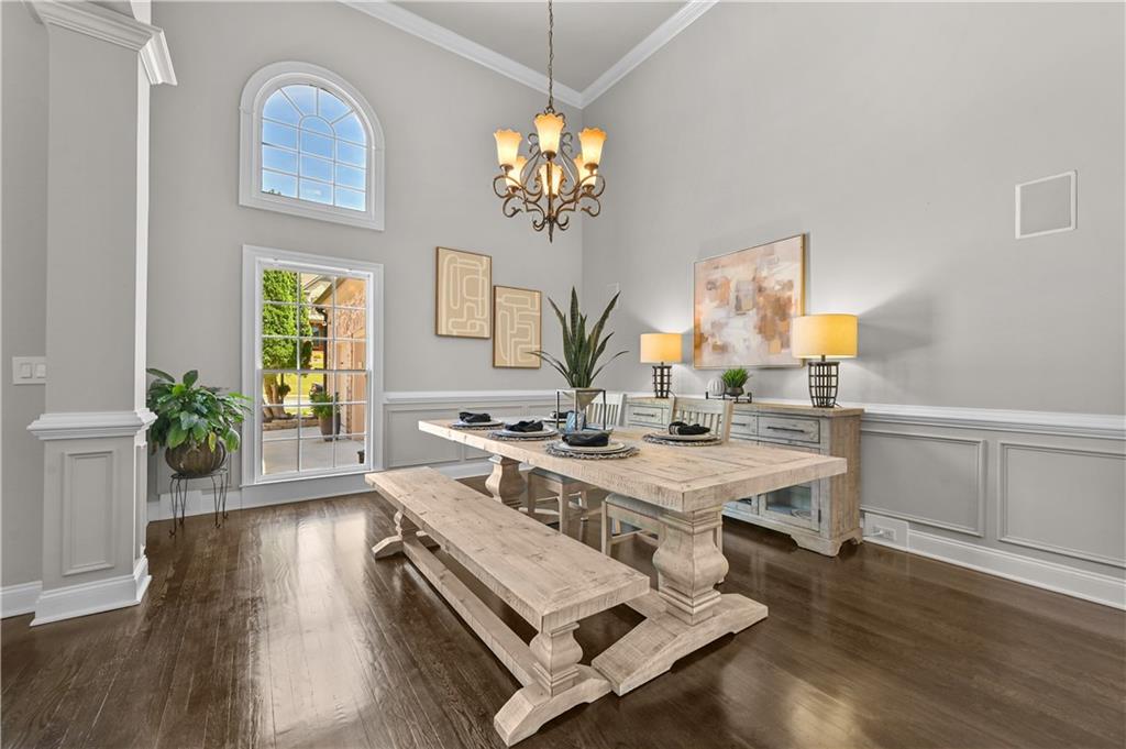 2172 Floral Ridge Drive Dacula, GA 30019 - Photo 7 of 58