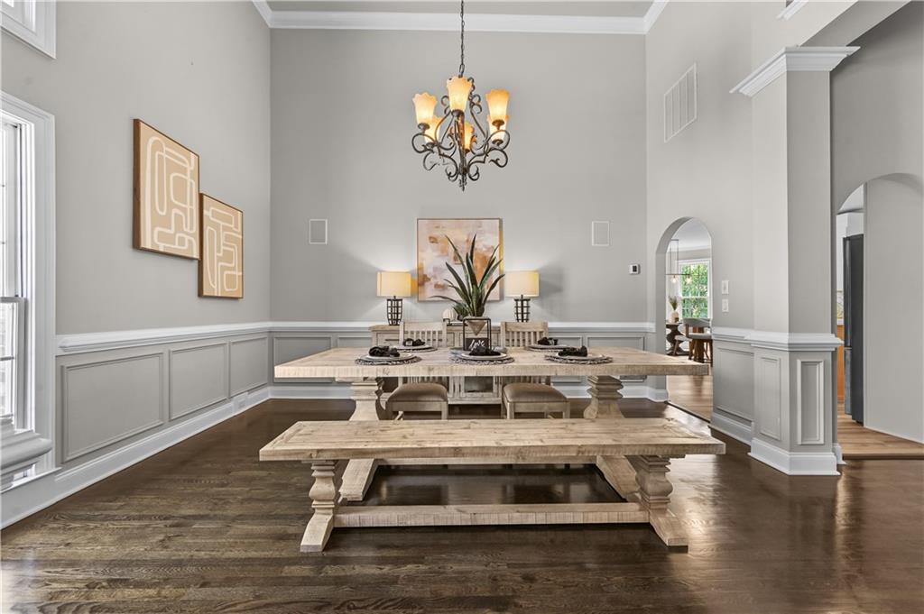 2172 Floral Ridge Drive Dacula, GA 30019 - Photo 8 of 58