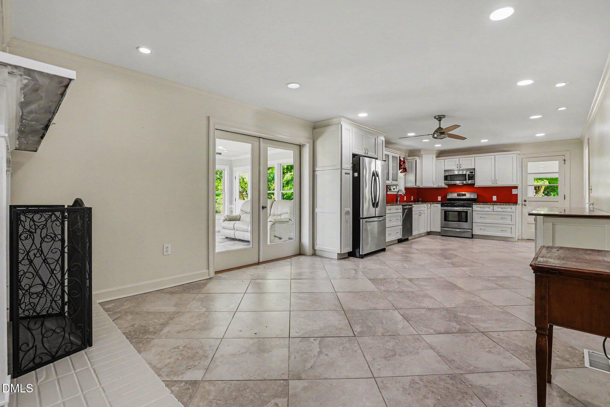 575 Duncan Road Timberlake, NC 27583 - Photo 12 of 50