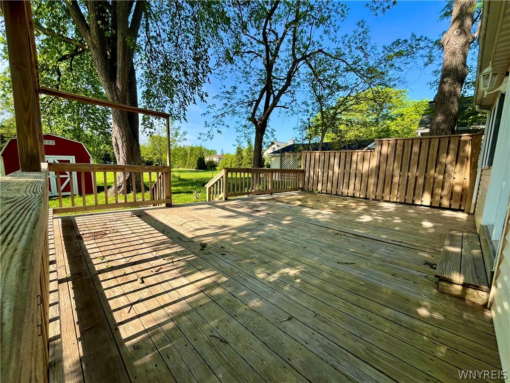 2554 Niagara Road Niagara Falls, NY 14304 - Photo 5 of 27