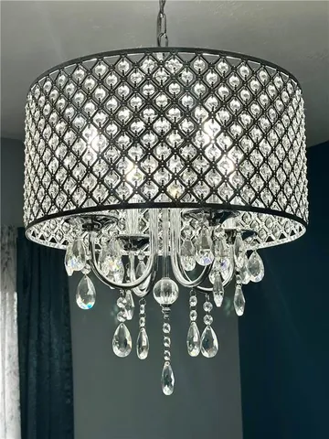 a close up of a wall