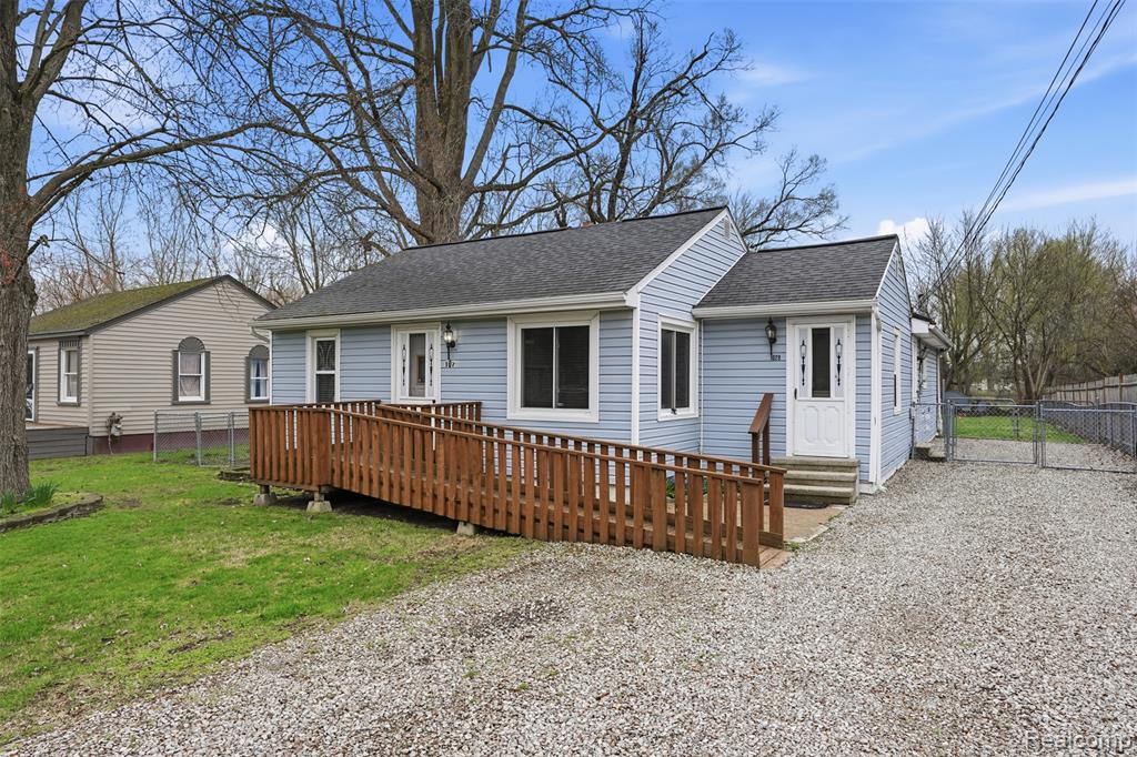 1028 Carleton Road Milan, MI 48160 - Photo 28 of 29