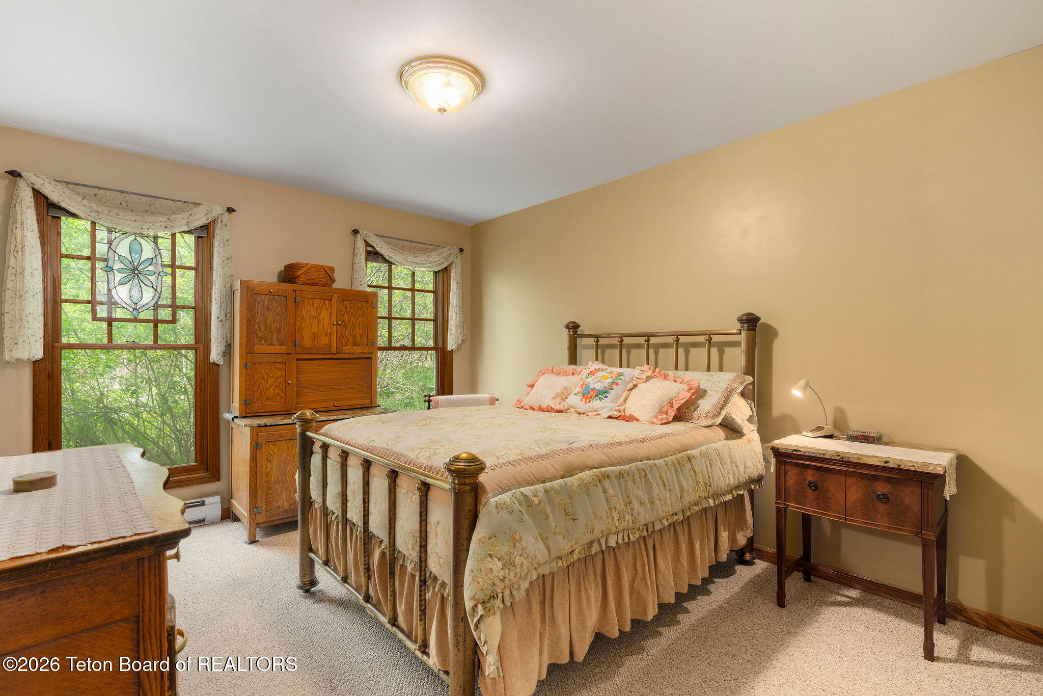 134 Pine Drive Star Valley Ranch, WY 83127 - Photo 21 of 49 Guest 1