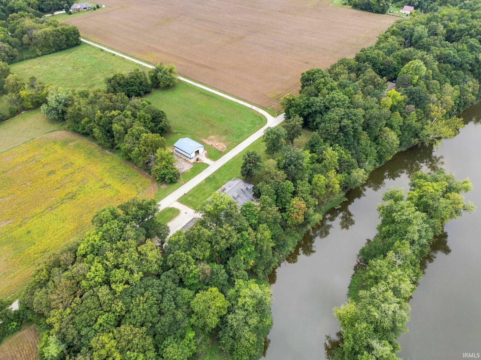 7110 Goldsberry Road Battle Ground, IN 47920 - Photo 44 of 50 Gallery Image 44