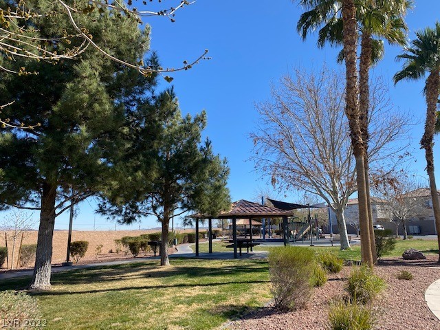 778 Easter Lily Place Henderson, NV 89011 - Photo 30 of 45