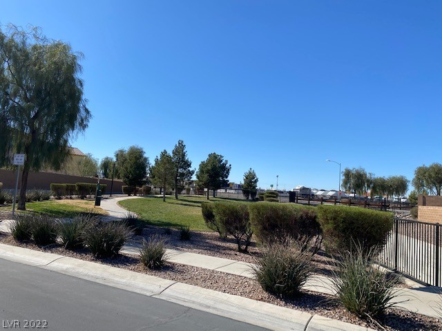 778 Easter Lily Place Henderson, NV 89011 - Photo 32 of 45