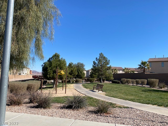 778 Easter Lily Place Henderson, NV 89011 - Photo 33 of 45