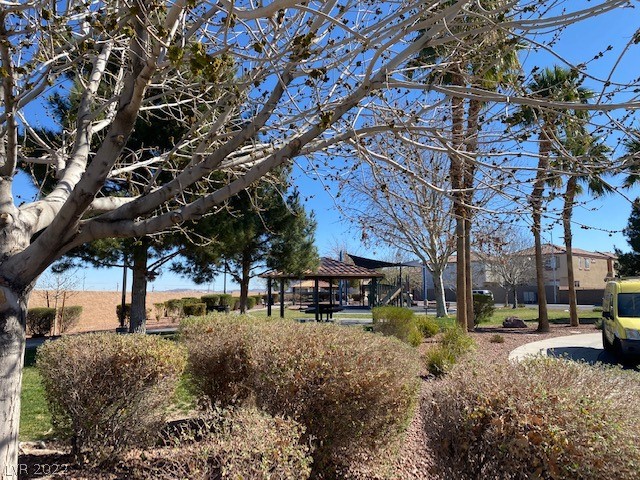 778 Easter Lily Place Henderson, NV 89011 - Photo 36 of 45