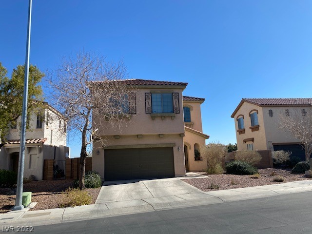 778 Easter Lily Place Henderson, NV 89011 - Photo 39 of 45